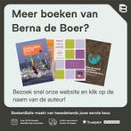 De Bijzondere Reis Van Een Prikkel 9789080590311, Verzenden, Gelezen, Berna de Boer