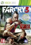 Far Cry 3 (Xbox 360 Games)