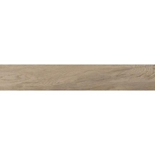 Ragno Woodplace - Caramel - Vloertegel - 20x120cm - Mat -, Doe-het-zelf en Verbouw, Tegels, Ophalen of Verzenden