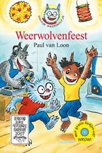 Boek Dolfje Weerwolfje  Weerwolvenfeest 9789025880514, Boeken, Verzenden, Zo goed als nieuw