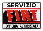 Fiat Servizio, Verzamelen, Nieuw, Verzenden