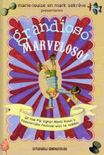Grandioso marveloso!, of Hoe Pip Signor Monti Rossis, Boeken, Verzenden, Gelezen, Mark Sekreve
