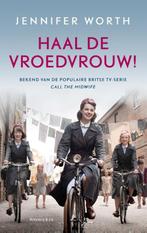 Haal de vroedvrouw! 9789047203537 Jennifer Worth, Verzenden, Gelezen, Jennifer Worth