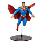 PRE-ORDER DC Multiverse PVC Statue Superman (For Tomorrow) 3