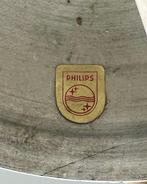 Philips - Plafondlamp - Drie lamellen schijven - H 96 cm -, Antiek en Kunst