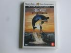 Free Willy - Laat Willy Vrij! (DVD), Cd's en Dvd's, Dvd's | Kinderen en Jeugd, Verzenden, Zo goed als nieuw