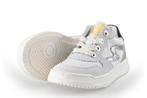 Develab Sneakers in maat 25 Wit | 10% extra korting, Jongen of Meisje, Schoenen, Zo goed als nieuw, Verzenden