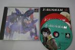 Mobile Suit Z-Gundam (PS1 JPN), 1 speler, Verzenden, Zo goed als nieuw
