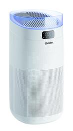 Luchtreiniger W4000 | 3 Niveaus | 230V | 300x270x565(h)mm, Verzenden, Nieuw in verpakking