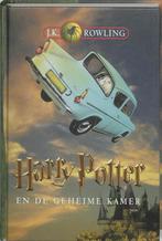 9789076174112 Harry Potter 2 - Harry Potter en de geheime..., Boeken, Gelezen, J.K. Rowling, Verzenden