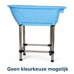 TOOLS-2-GROOM mini bad op poten 96X50 CM, Verzenden, Nieuw