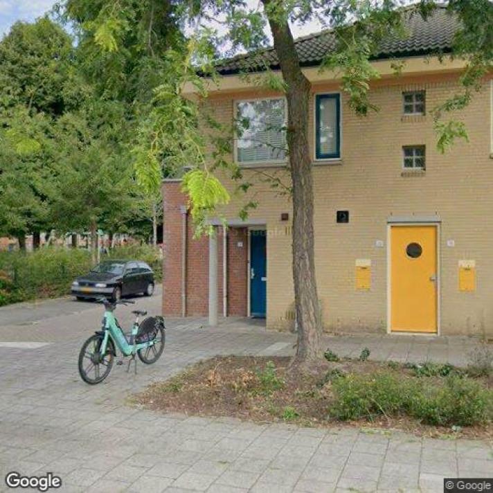 Kamer te huur in Eindhoven - 18 m² - 1 kamer(s), Huizen en Kamers, Kamers te huur, Eindhoven