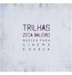 cd digi - Zeca Baleiro - Trilhas - MÃºsica Para Cinema E.., Zo goed als nieuw, Verzenden