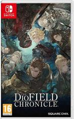 The DioField Chronicle-Standaard (NSW) NIEUW, Ophalen of Verzenden, Nieuw
