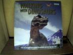 WALKING WITH DINOSAURS. BBC CD ROM. 5032 DVD, Zo goed als nieuw, Verzenden