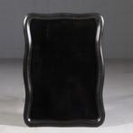 Bijzettafel Willem III ca 1875  Zwart gepolitoerd No782323, Antiek en Kunst, Ophalen of Verzenden