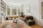 Appartement aan Lomanstraat, Amsterdam, Amsterdam