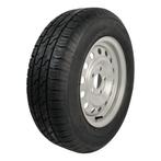 GT radial Luchtband + wiel 195/70 R14 XL Kargomax ST-4000, Ophalen of Verzenden, Nieuw