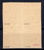 Geallieerde bezetting - Duitsland (Sovjet-zone) 1945 -, Gestempeld