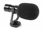Veiling -  Vonyx CMC200 microfoon camera en smartphone, Muziek en Instrumenten, Microfoons, Nieuw