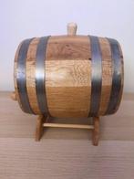 Glenfiddich Barrel 5l - Vat - Hout, Antiek en Kunst