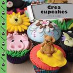Creative cupcakes 9789461880826 Ann Pickard, Gelezen, Ann Pickard, Verzenden