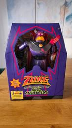 Disney  - Action figure Zurg Toy Story collection, Nieuw