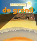 Neem een kijkje onder de grond / Neem een kijkje onder..., Verzenden, Zo goed als nieuw, Karen Latchana Kenney
