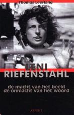 Leni Riefenstahl 9789059112834 Thomas Leeflang, Boeken, Verzenden, Zo goed als nieuw, Thomas Leeflang