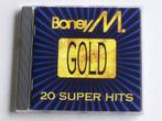 Boney M  - Gold / 20 Super Hits, Verzenden, Nieuw in verpakking