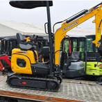 KORTING! Kingway minigraafmachine graafmachine minigraver, Graafmachine