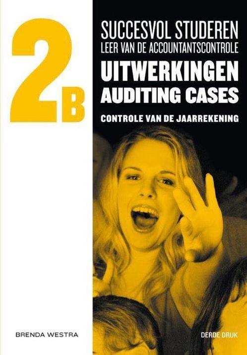 9789491544064 Succesvol studeren voor LAC 2B - Succesvol ..., Boeken, Schoolboeken, Zo goed als nieuw, Verzenden