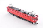 TOMIX N - 2107 - Treinstel (1) - JNR EF71 klasse elektrische, Hobby en Vrije tijd, Modeltreinen | N-Spoor, Nieuw