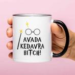 Mok Avada Kedavra, Huis en Inrichting, Keuken | Servies, Verzenden, Nieuw
