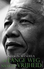 9789045035581 De lange weg naar de vrijheid, Boeken, Verzenden, Nieuw, Nelson Mandela