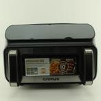 G3 Ferrari Friggisano BBQ Heteluchtfriteuse, Ophalen of Verzenden, Nieuw