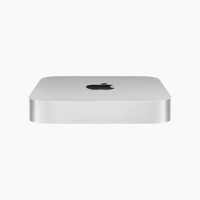 Refurbished Mac Mini i5 3.0Ghz 8 GB 512 GB, Computers en Software, Apple Desktops, Minder dan 2 Ghz, Refurbished, 8 GB, Verzenden