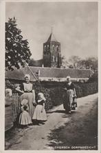 WALCHEREN - Dorpsgezicht, Gelopen