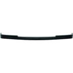 Voorspoiler lip BMW E30 82-94 Zwart, Ophalen of Verzenden, Nieuw