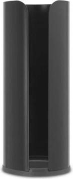 Brabantia ReNew reserverolhouder - Mat zwart, Ophalen of Verzenden, Gebruikt