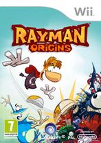Rayman Origins-Standaard (Wii) NIEUW, Spelcomputers en Games, Games | Nintendo Wii, Ophalen of Verzenden, Nieuw