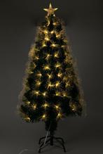 2dekans | Christmas Decoration Fiber optic kerstboom -, Diversen, Kerst, Ophalen of Verzenden, Zo goed als nieuw