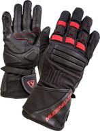 MUGENRACE Primo Winter Zwart Rode Handschoenen, Motoren, Verzenden, Nieuw met kaartje, Handschoenen, MUGENRACE