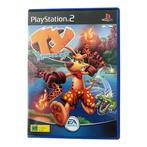 TY The Tasmanian Tiger (PS2) (TWEEDEHANDS), Verzenden, Nieuw
