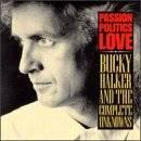 cd - Bucky Halker - Passion Politics Love, Verzenden, Zo goed als nieuw