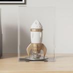 vidaXL Displaybox transparant 17x12x25 cm acryl, Verzenden, Nieuw