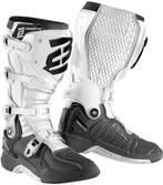 Bogotto MX-7 G Crosslaarzen Zwart Wit, Laarzen, Nieuw met kaartje, Bogotto, Heren