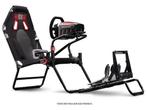 Next Level Racing GT Lite - Racestoel Cockpit - Opvouwbaar, Verzenden, Zo goed als nieuw