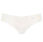 Sloggi Zero Microfibre Hip-String Ivoor, Verzenden