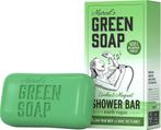 MARCEL'S GREEN SOAP TONKA & MUGUET SHOWER BAR DOOSJE 150 G.., Verzenden, Nieuw